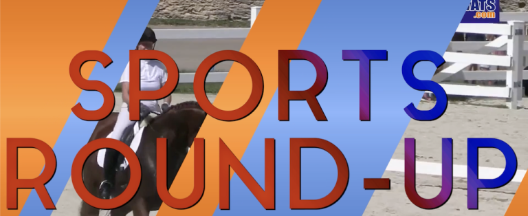 Tuesday Sports Round-Up